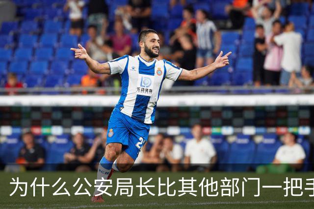 为什么公安局长比其他部门一把手高半格？