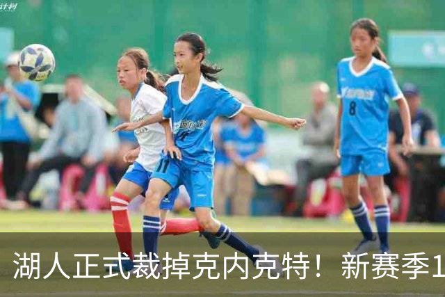 湖人正式裁掉克内克特！新赛季15+3阵容出炉：东契奇小里领衔